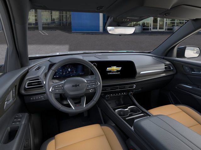 2027 Chevrolet Traverse Z71 - Photo 15