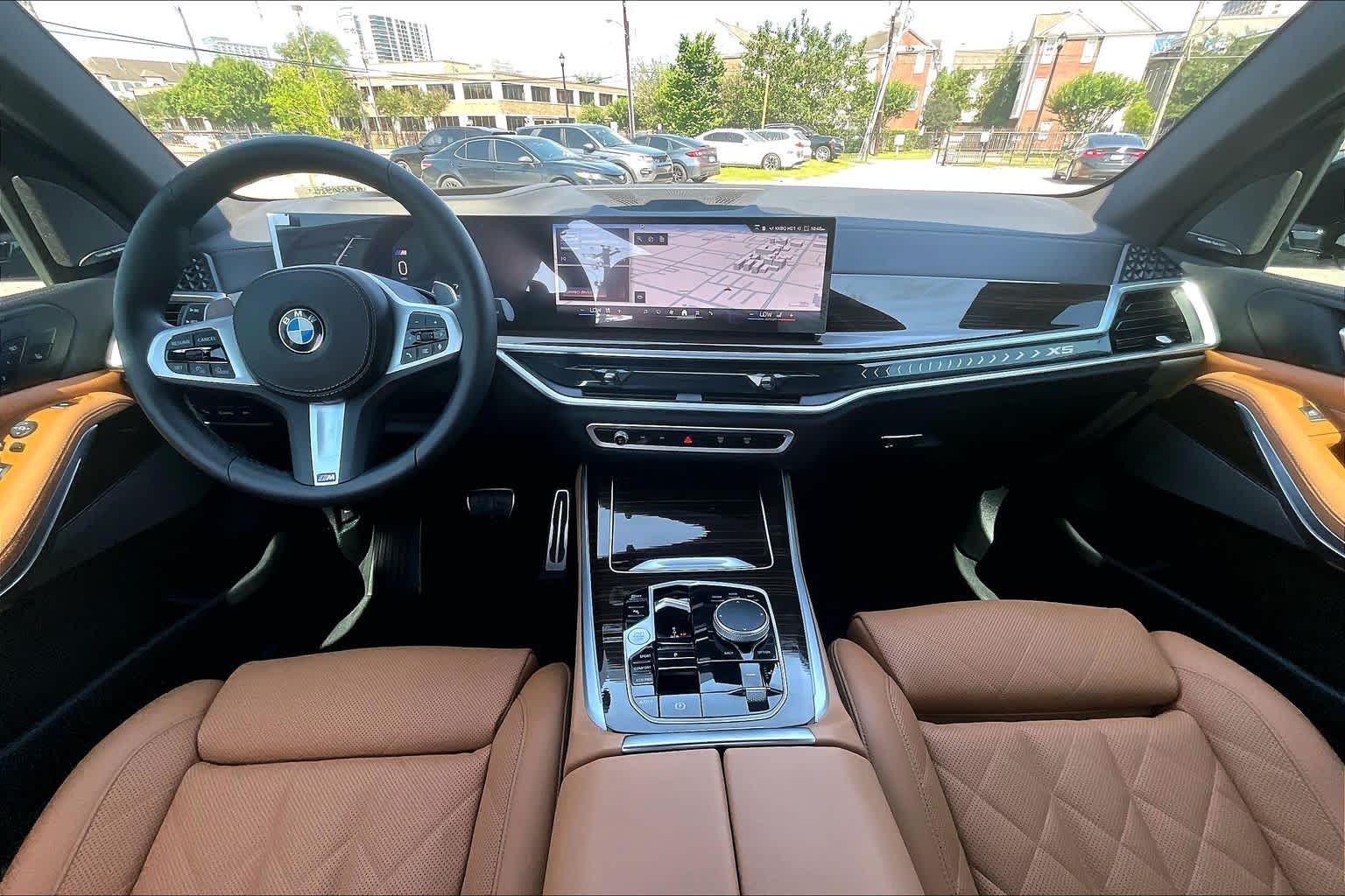 Used 2026 Brooklyn Grey Metallic BMW sDrive40i image 14