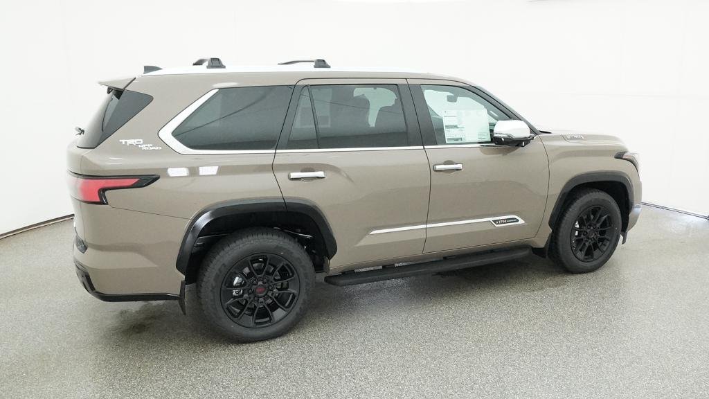 New 2026 Mudbath Toyota 1794 Edition image 16