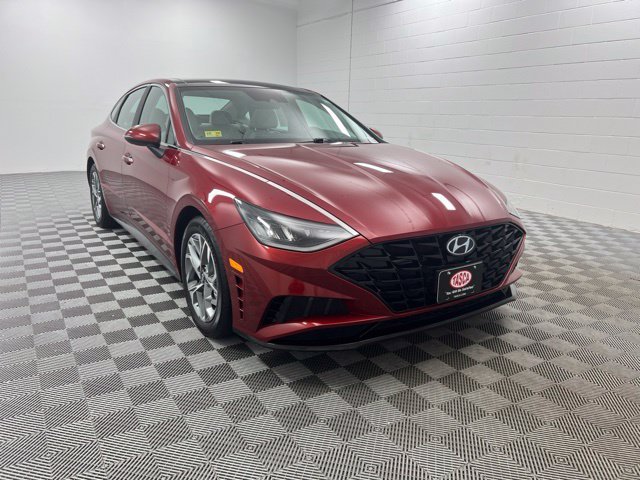 2023 Hyundai Sonata
