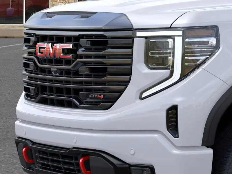 2026 GMC Sierra 1500 AT4 - Photo 13
