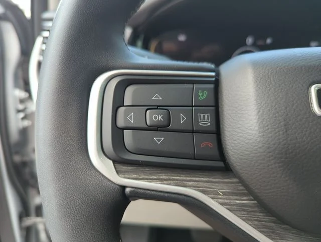 Used 2022 Silver Jeep Series II image 39