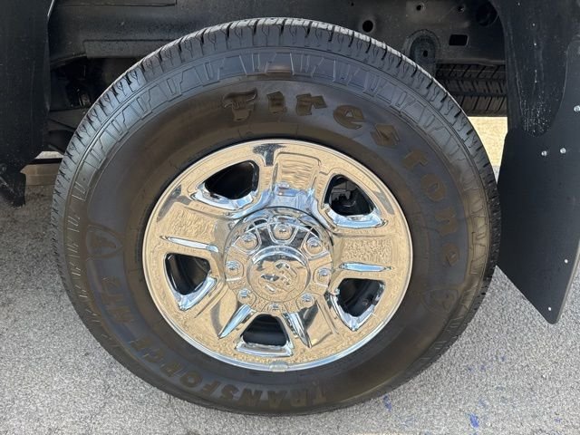 2025 RAM 2500 Tradesman - Photo 15