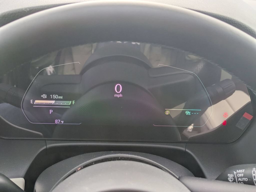 New 2026 Machine Gray Metallic Mazda 2.5 S Preferred AWD image 17