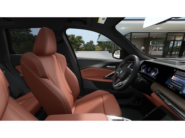 New 2027 Black Sapphire Metallic BMW xDrive28i image 9