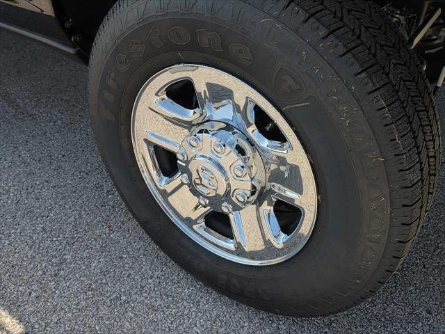 2026 RAM 2500 Tradesman - Photo 6