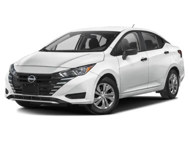 Used 2024 Silver Nissan 1.6 S image 1