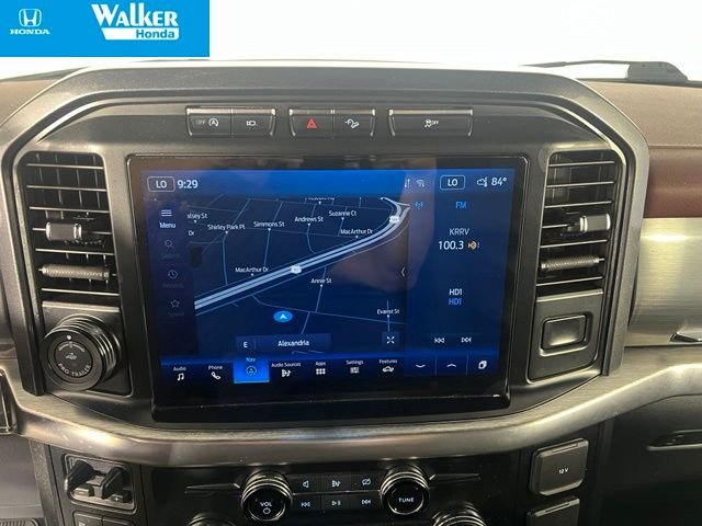 Used 2023 Gray Ford Lariat image 23