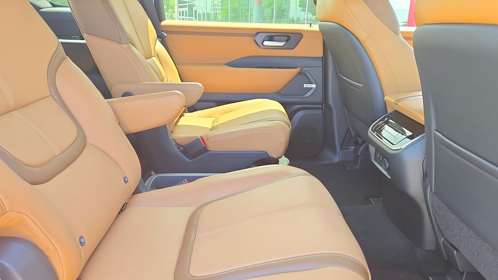 2026 Nissan Armada SL - Photo 22