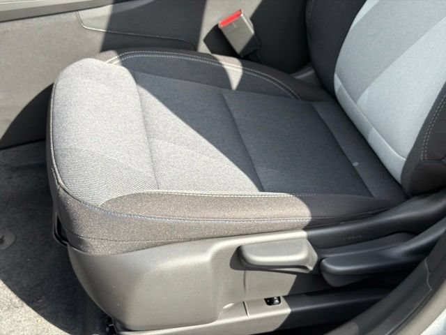 2026 Chevrolet Trax LS - Photo 10