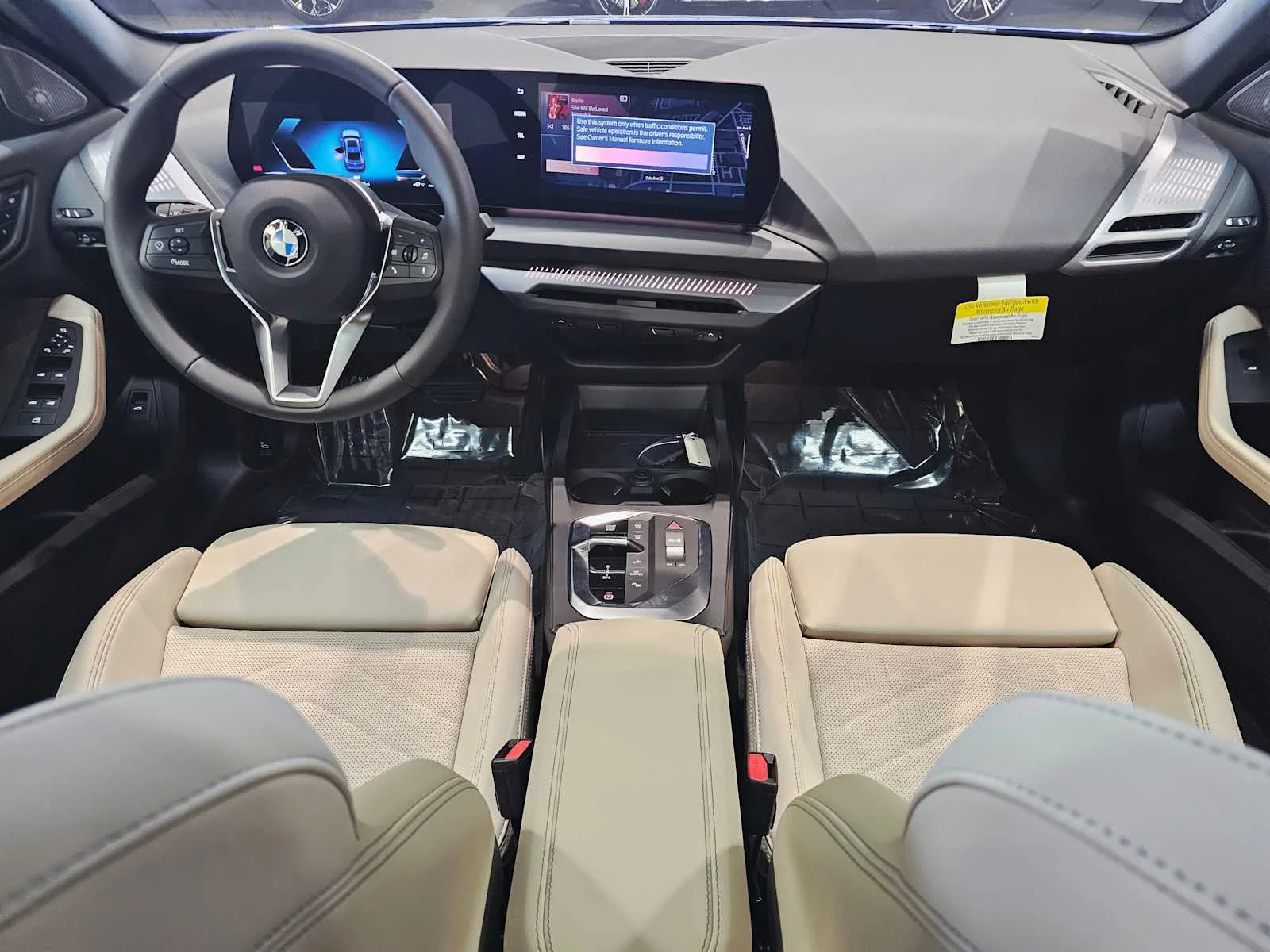 2025 BMW 2 Series 228 - Photo 10