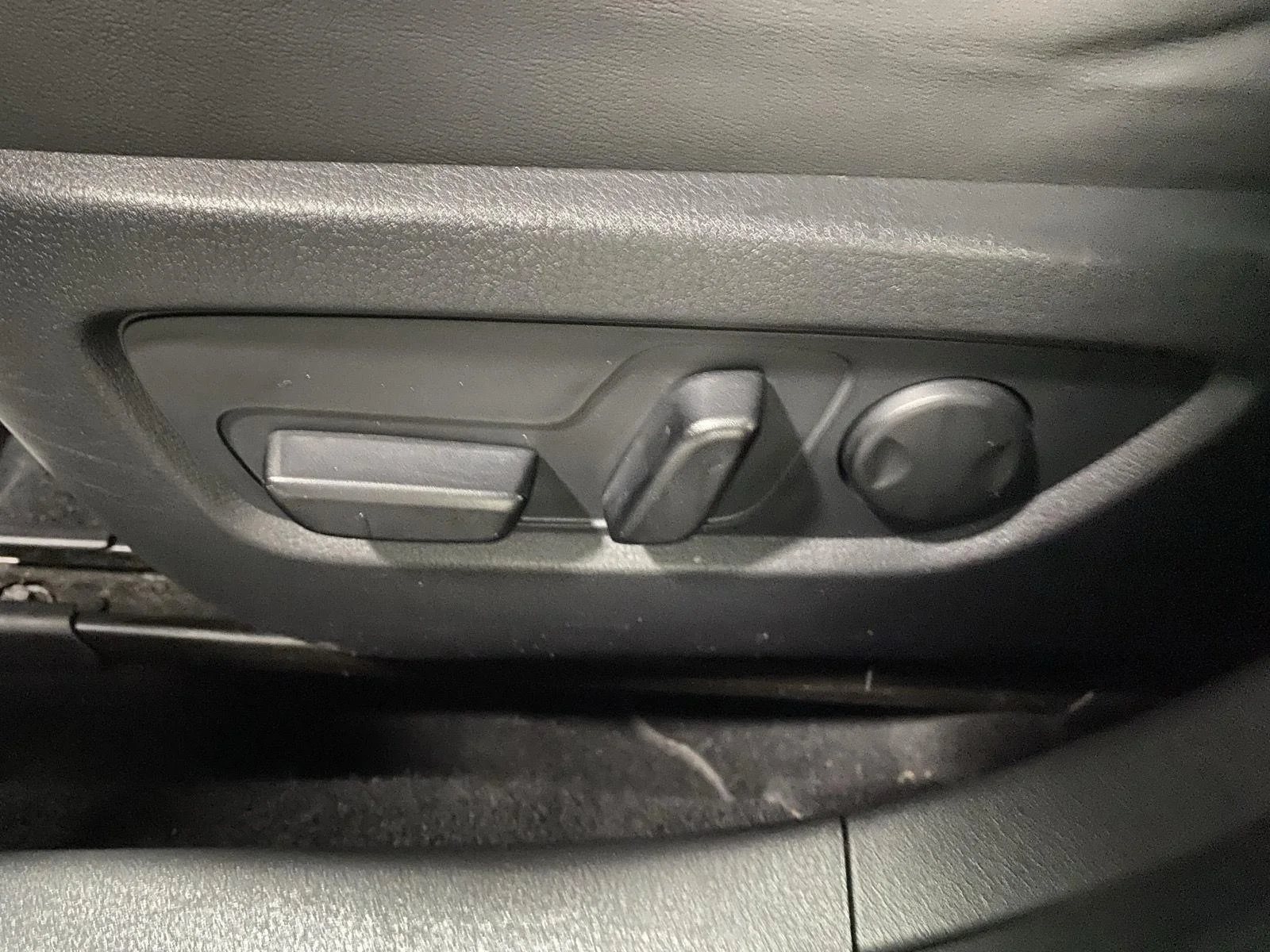 Used 2020 Jet Black Mazda Preferred image 18