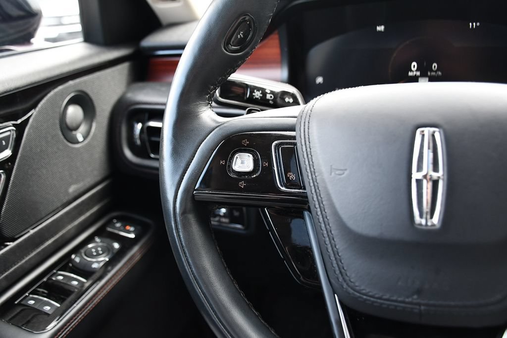 2023 Lincoln Aviator Reserve - Photo 34