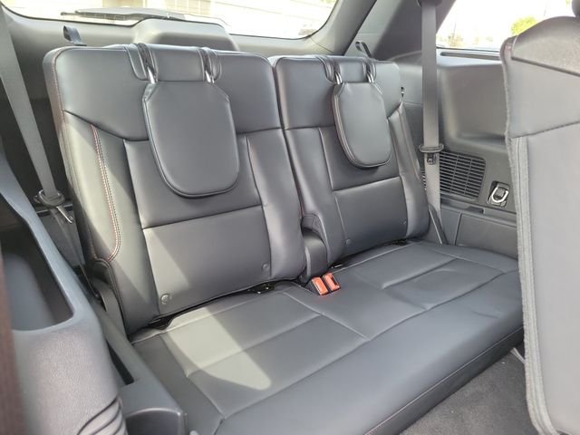 New 2026 Carbonized Gray Metallic Ford ST-Line image 20