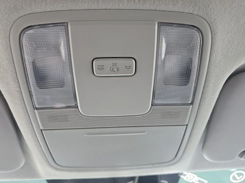 Used 2023 Gray Kia LXS image 20
