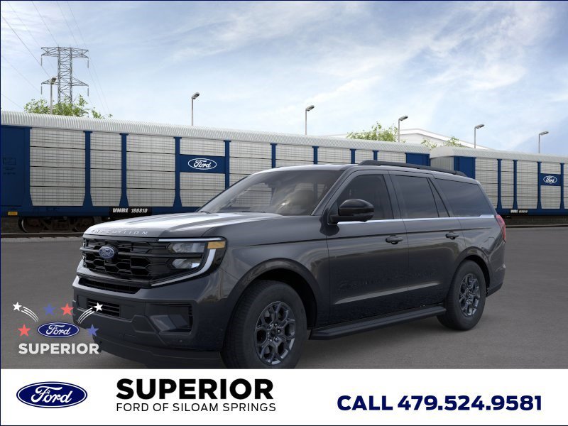 2026 Ford Expedition Active 4x4's photo