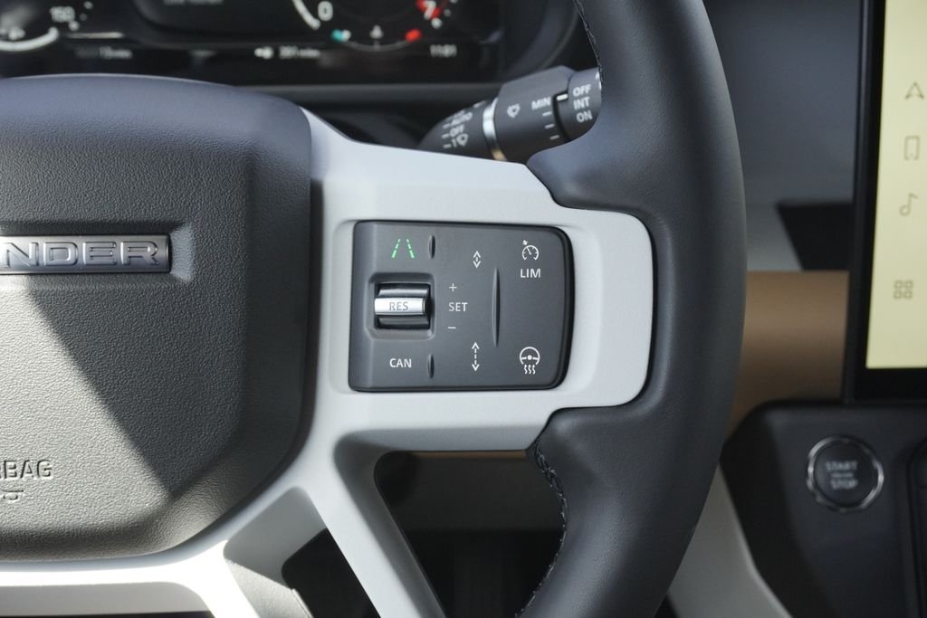 New 2026 Gondwana Stone Land Rover X-Dynamic SE image 13
