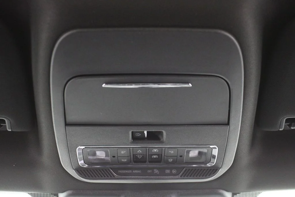 New 2026 Agate Black Metallic Ford Lariat image 23
