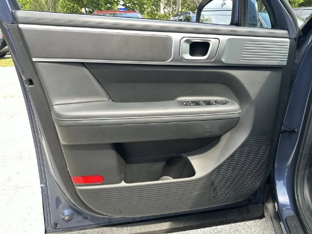2026 Hyundai Santa Fe SEL - Photo 13
