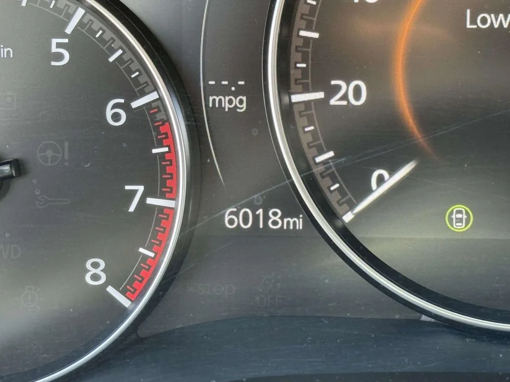 Used 2026  Mazda 2.5 Turbo Premium Plus image 25