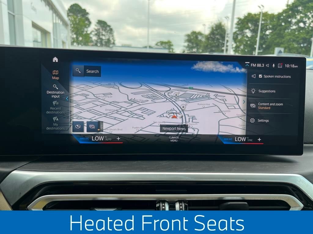 2024 BMW 3 Series 330i - Photo 22