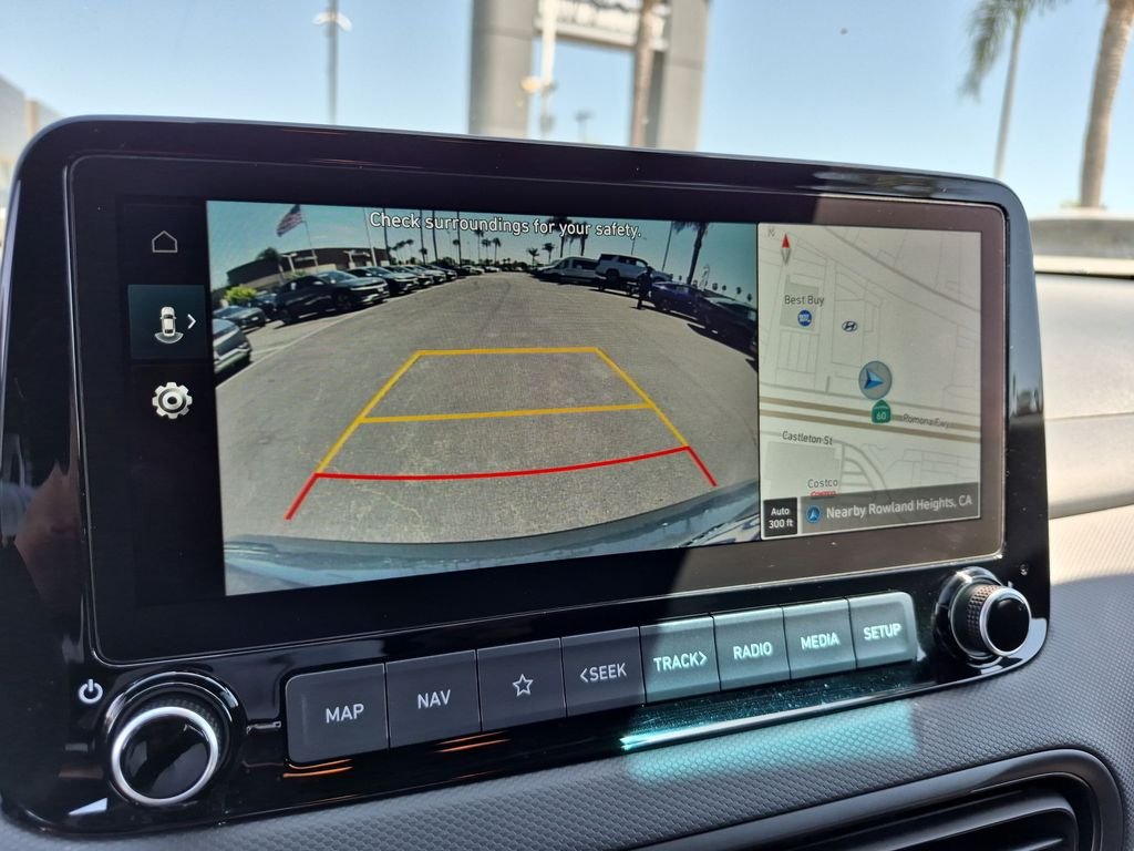 Used 2023 Gray Hyundai N Line image 24