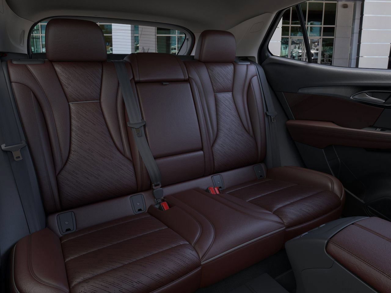 2026 Buick Envision Sport Touring - Photo 18