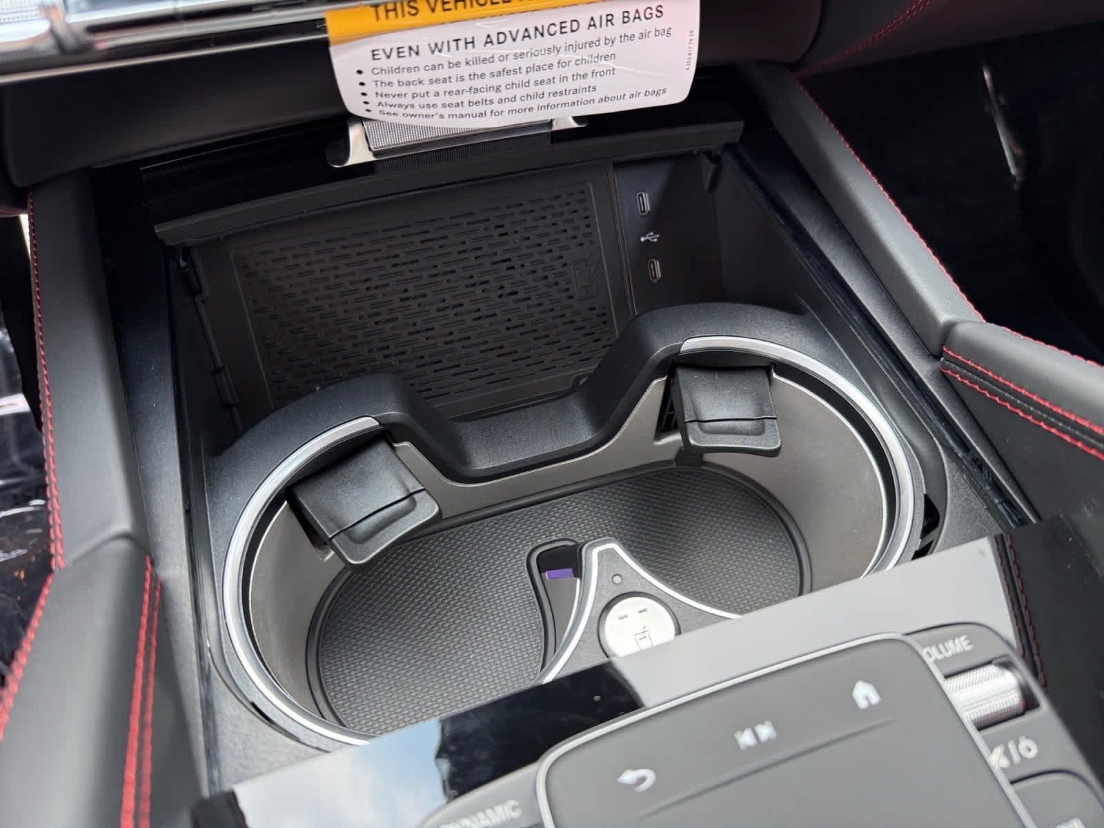 New 2026 Obsidian Black Metallic Mercedes-Benz AMG® GLE 53 image 22