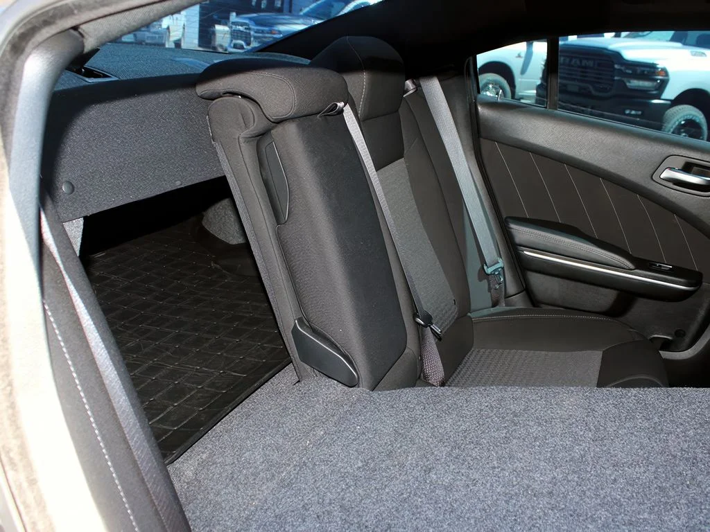 Used 2020 Granite Pearlcoat Dodge Scat Pack image 40