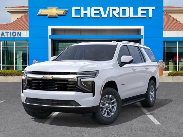 2026 Chevrolet Tahoe LS - Photo 6
