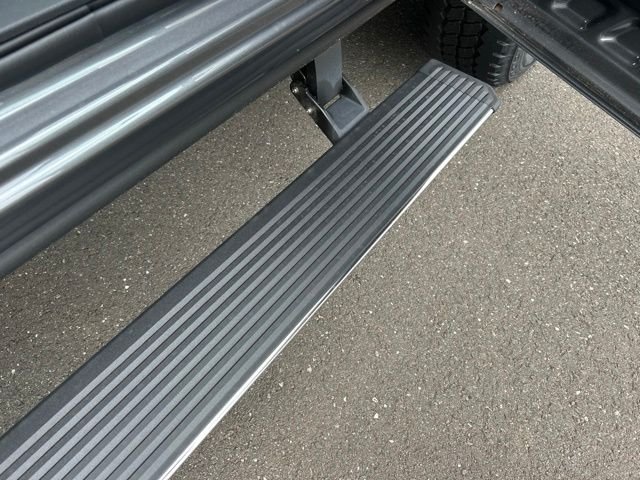 New 2026 Carbonized Gray Metallic Ford F-250® Platinum® image 11