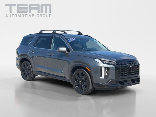 2025 Hyundai Palisade XRT