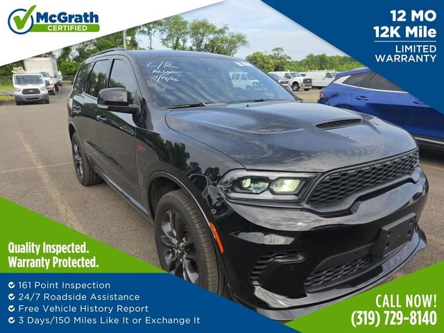 2025 Dodge Durango GT Plus