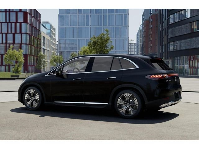 Certified Used 2025 Black Mercedes-Benz 350+ SUV image 33