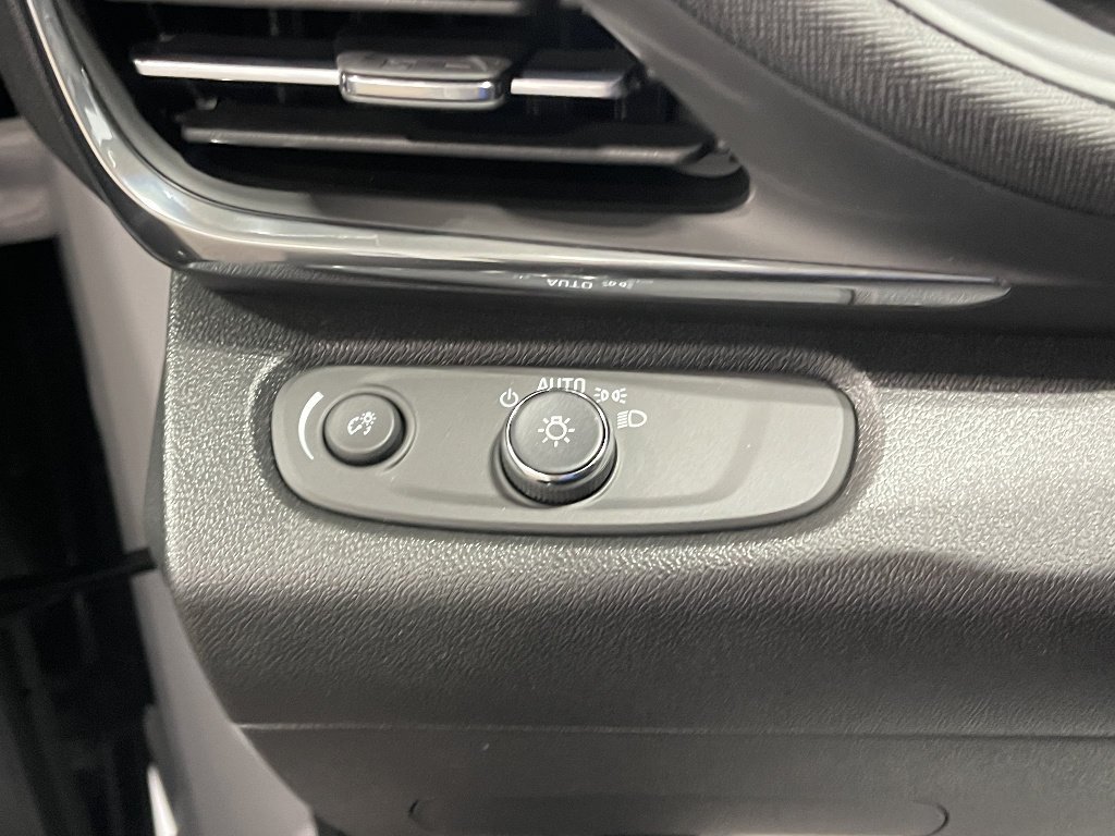 2026 Buick Envista Preferred - Photo 27