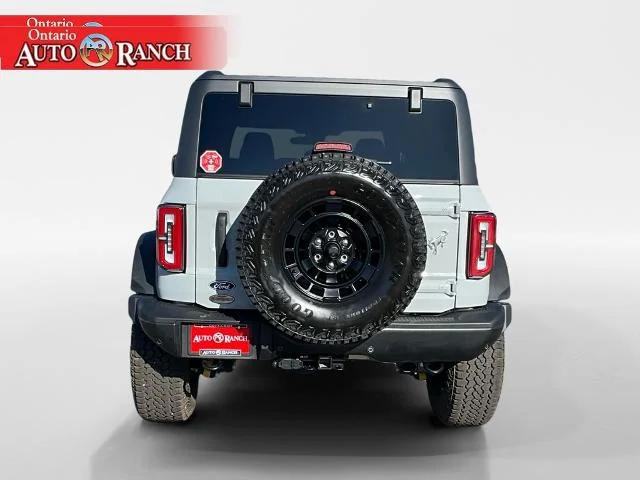 New 2026 Avalanche Ford Badlands® image 24