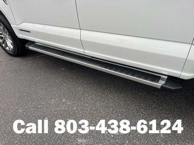 2025 Ford F-150 XLT - Photo 18