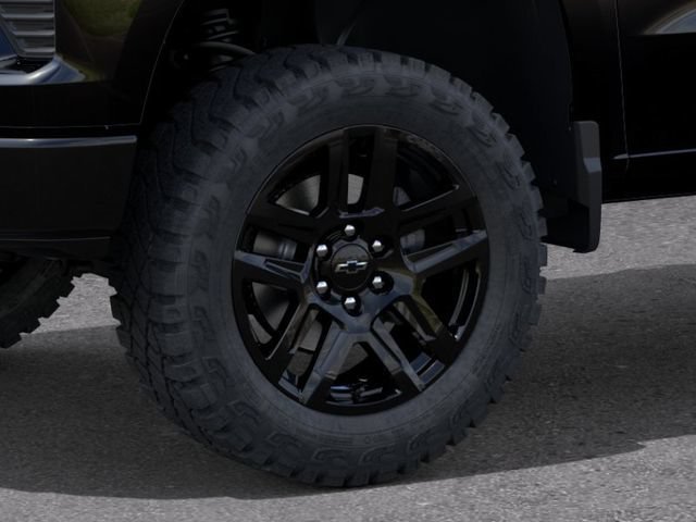 2026 Chevrolet Silverado 1500 LT Trail Boss - Photo 10