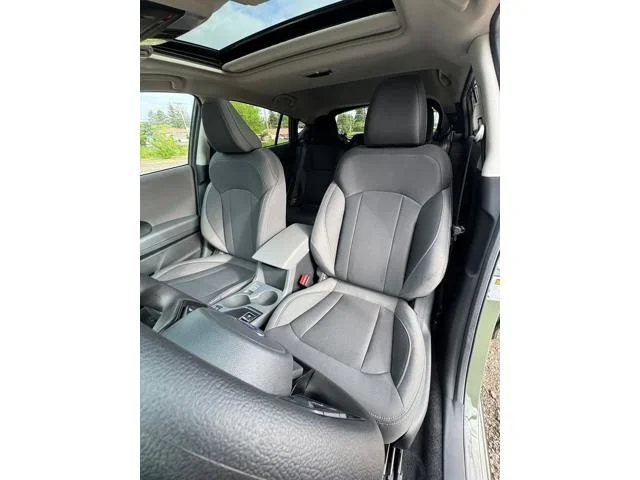 New 2026 ALPINE GREEN Subaru Premium image 37