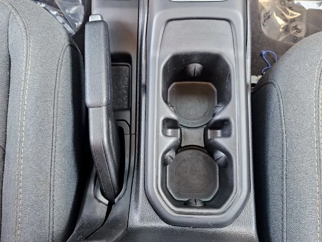 Used 2024 Gray Jeep Willys 4xe image 19