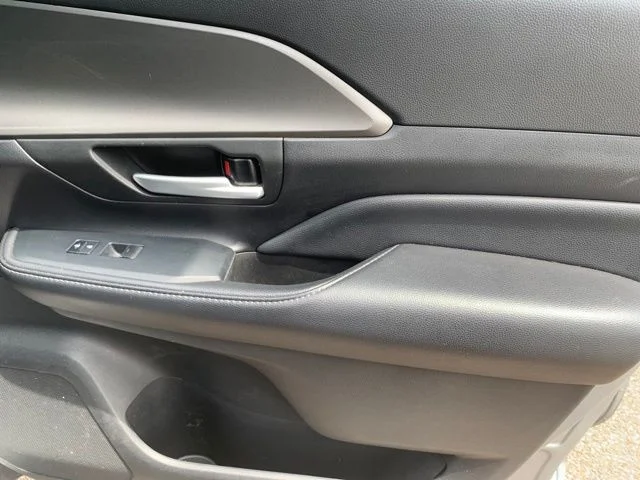 Used 2024 Silver Toyota XLE image 19