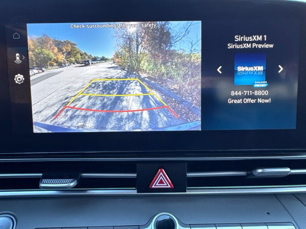 2024 Hyundai Elantra SEL - Photo 11