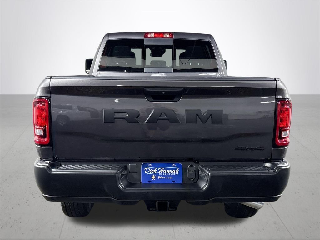 2026 RAM 3500 Tradesman - Photo 7
