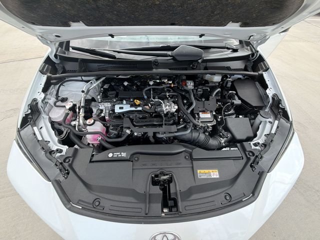2025 Toyota Prius Limited - Photo 33