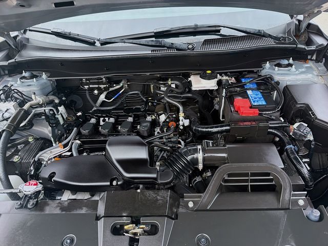 Used 2025  Honda LX image 35