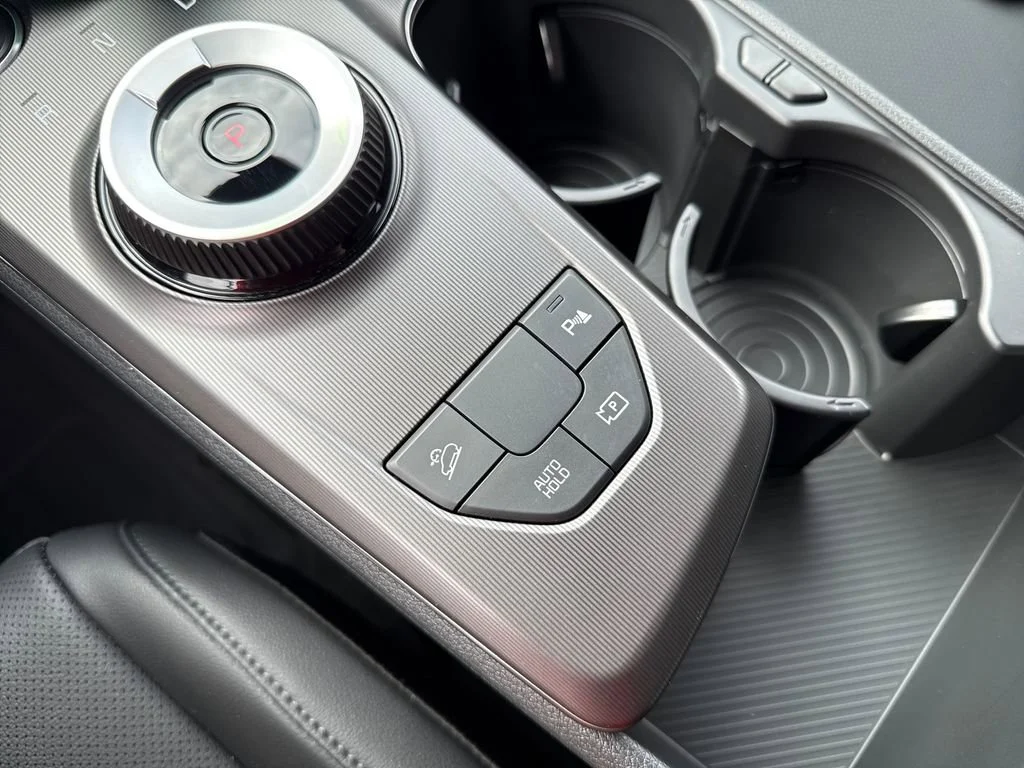 New 2026 Gravity Gray Kia EX image 31