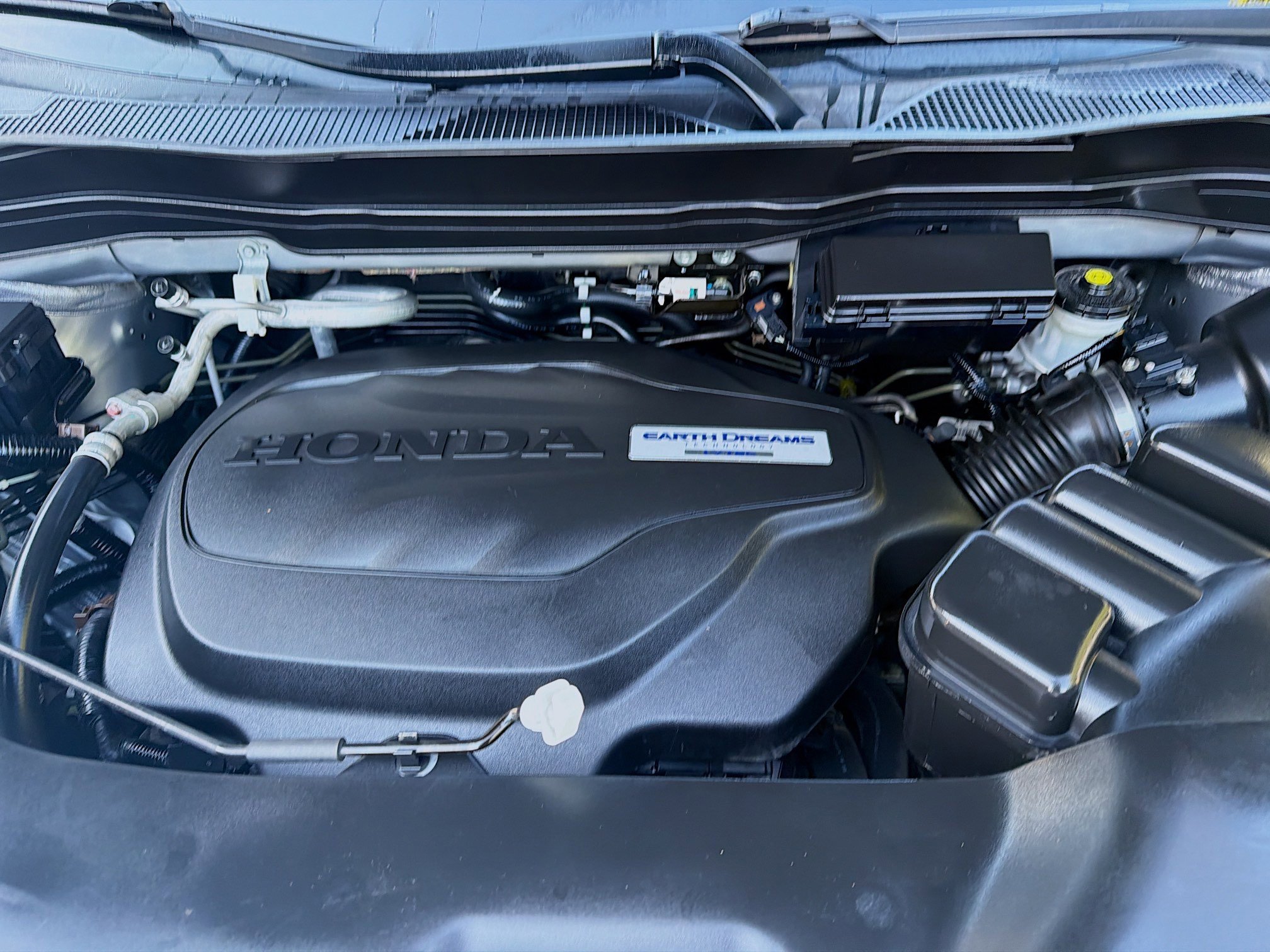 Used 2020 Silver Honda RTL image 33