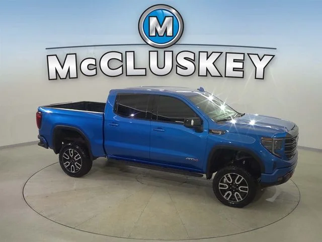 2024 GMC Sierra 1500 AT4 - Photo 26