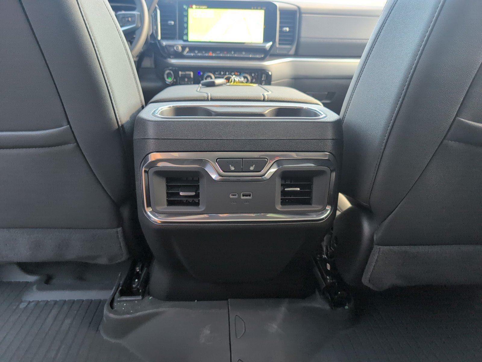 2026 Chevrolet Silverado 2500 HD LTZ - Photo 34