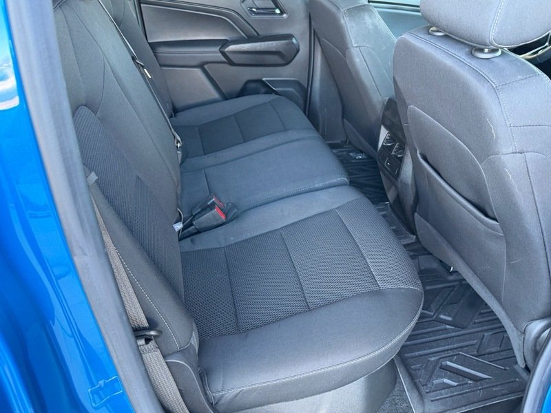 2023 Chevrolet Colorado LT - Photo 19